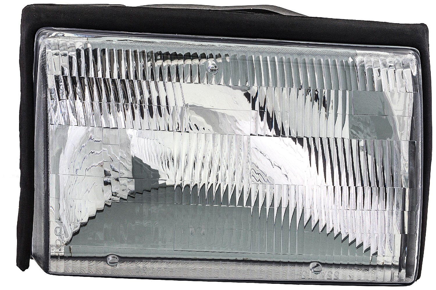 Headlight Assembly