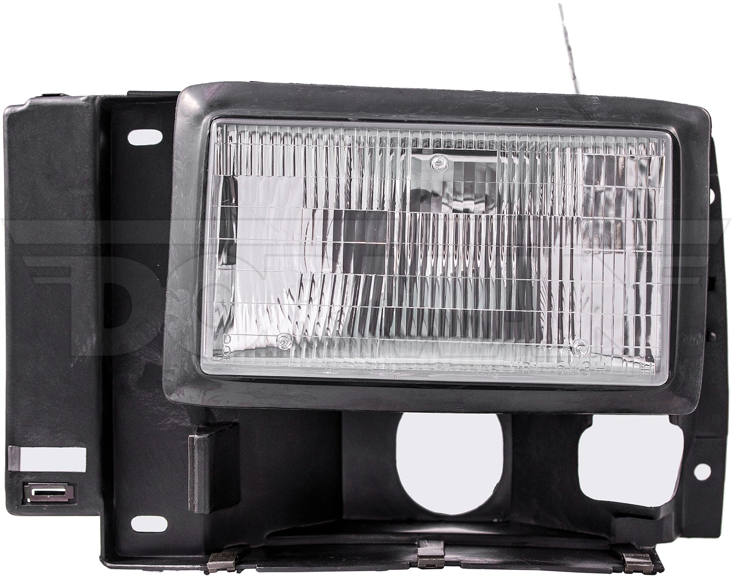 Headlight Assembly
