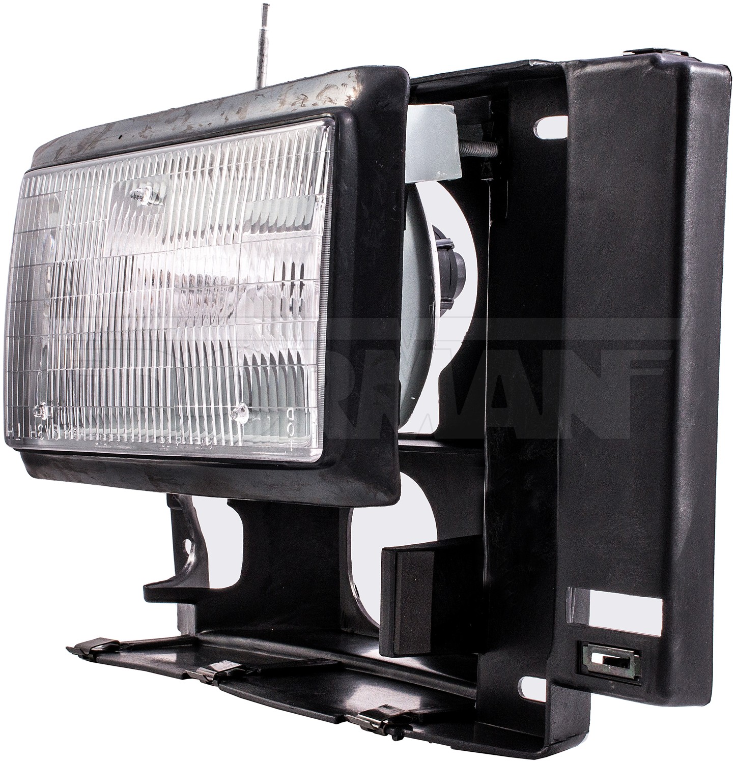 Headlight Assembly
