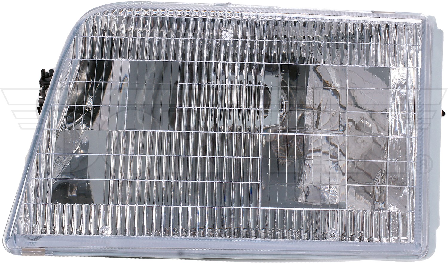 Headlight Assembly