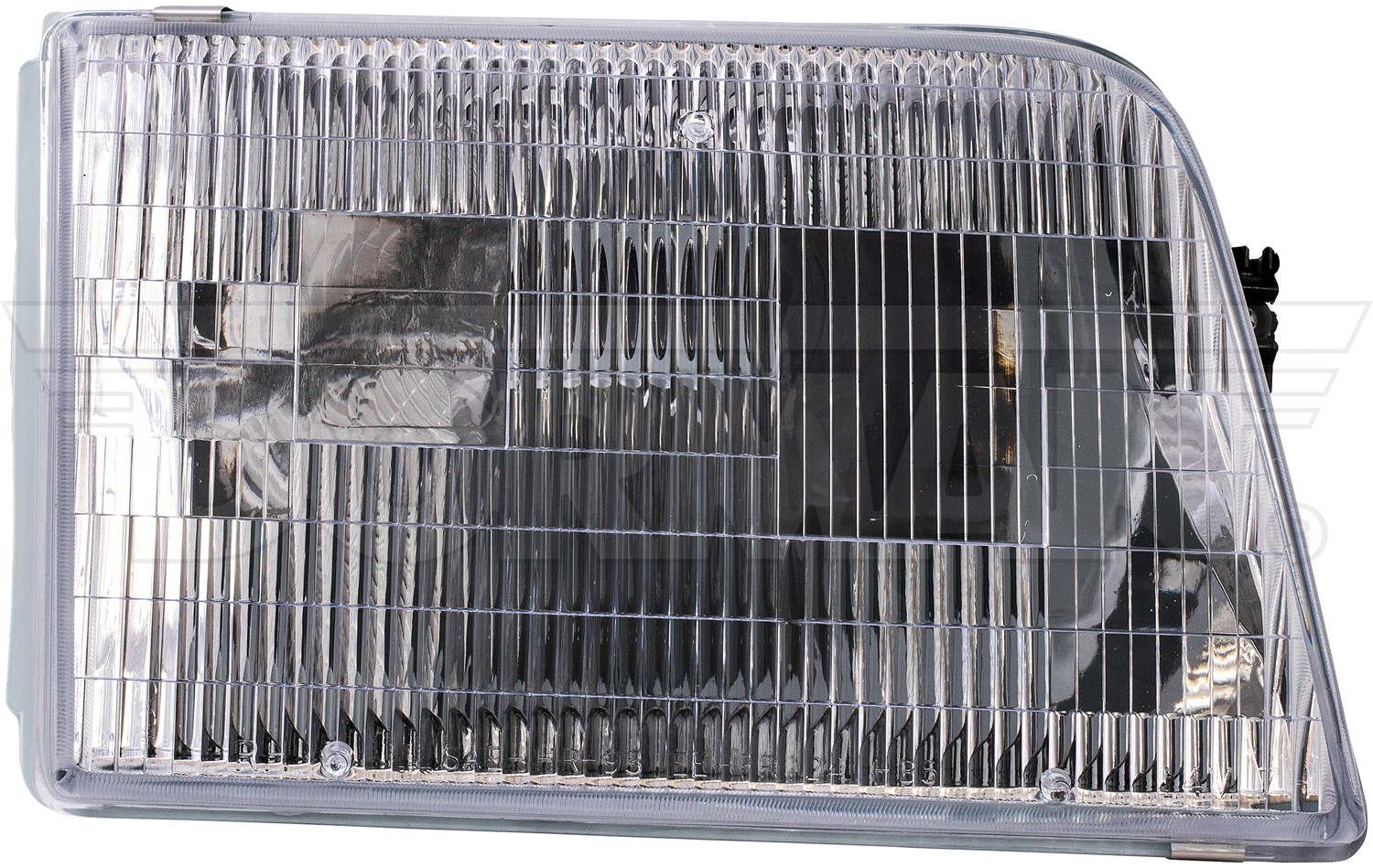 Headlight Assembly