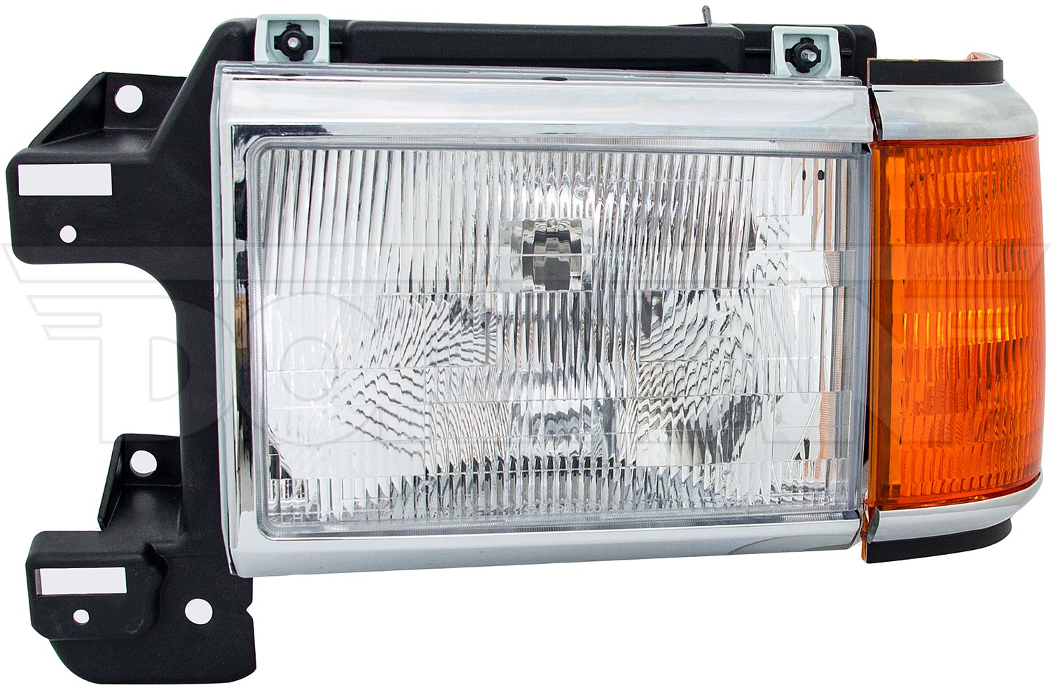 Headlight Assembly