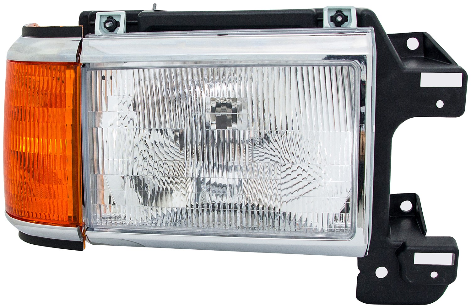 Headlight Assembly