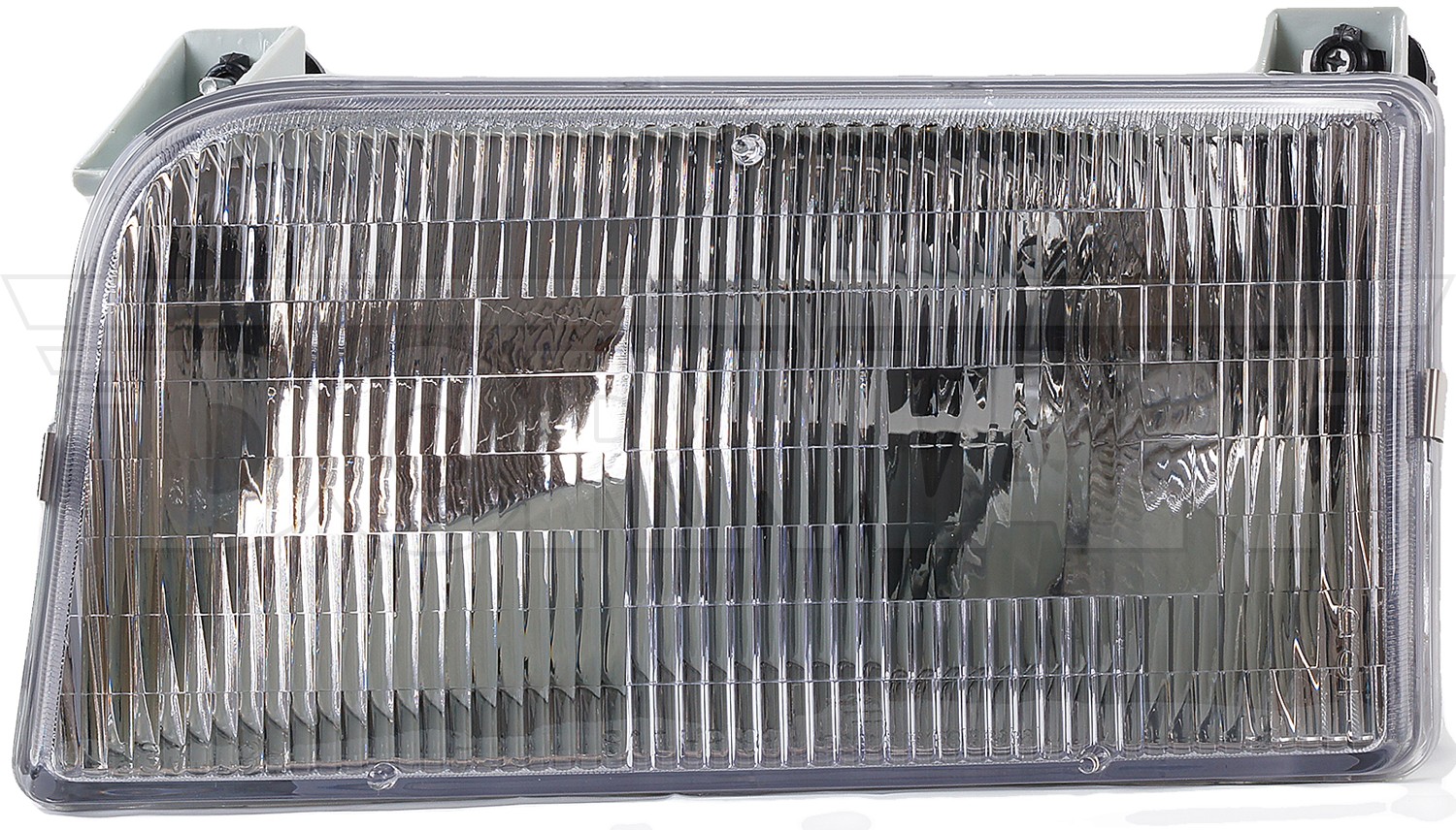 Headlight Assembly