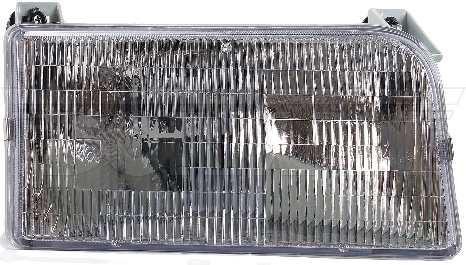 Headlight Assembly