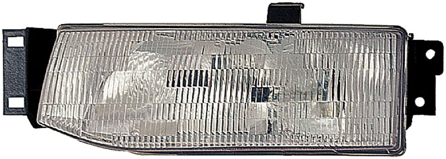 Headlight Assembly