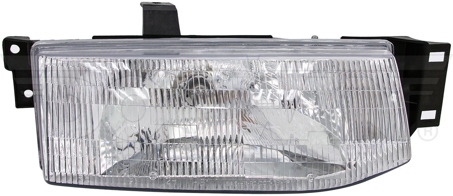 Headlight Assembly