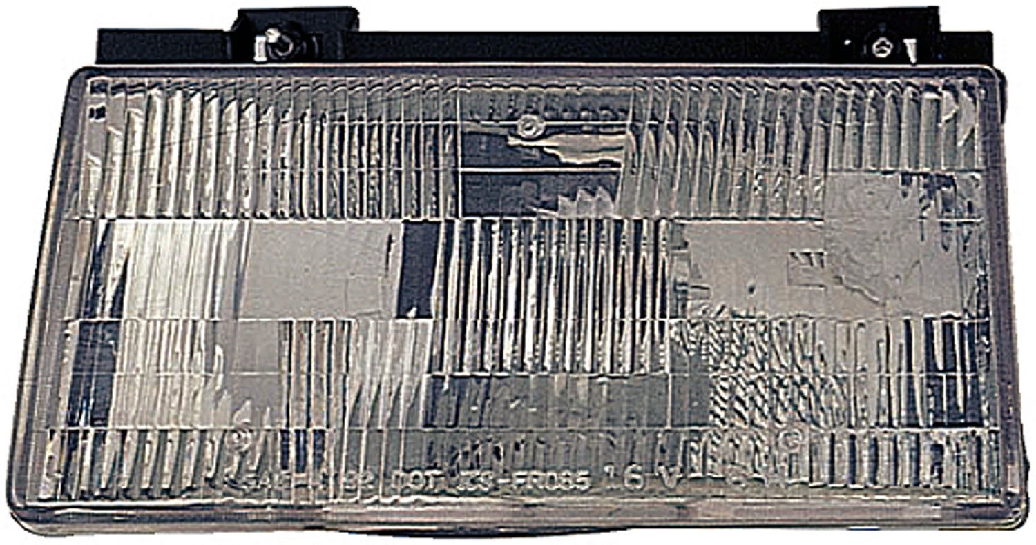 Headlight Assembly
