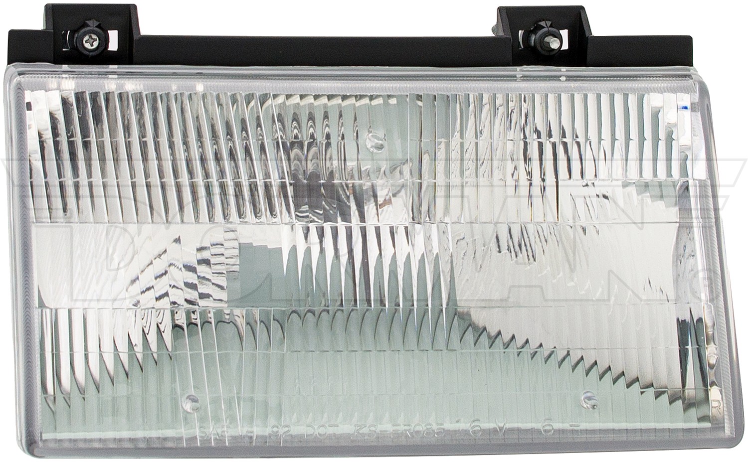 Headlight Assembly