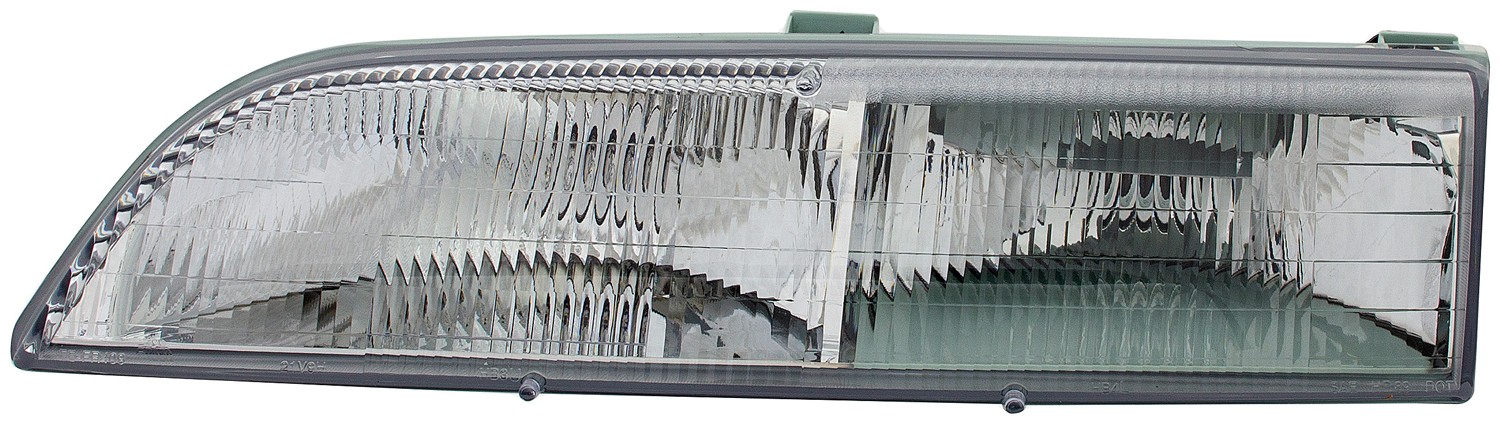 Headlight Assembly