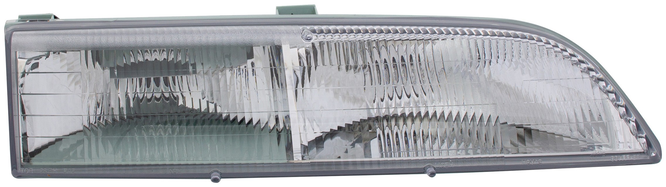 Headlight Assembly