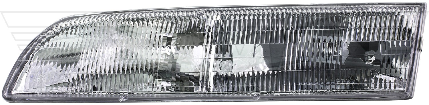 Headlight Assembly
