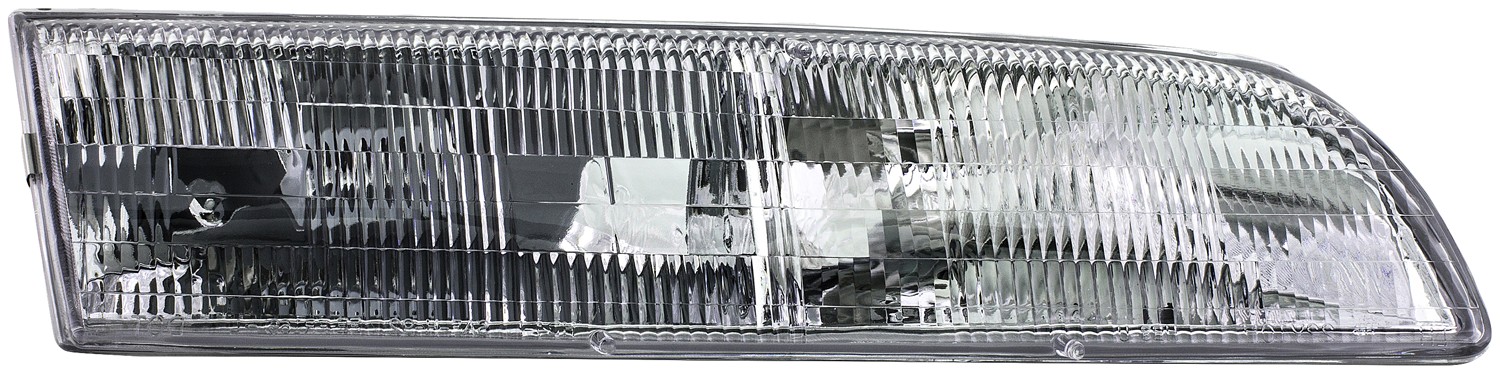 Headlight Assembly