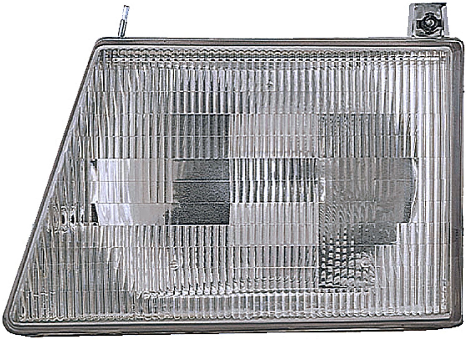 Headlight Assembly