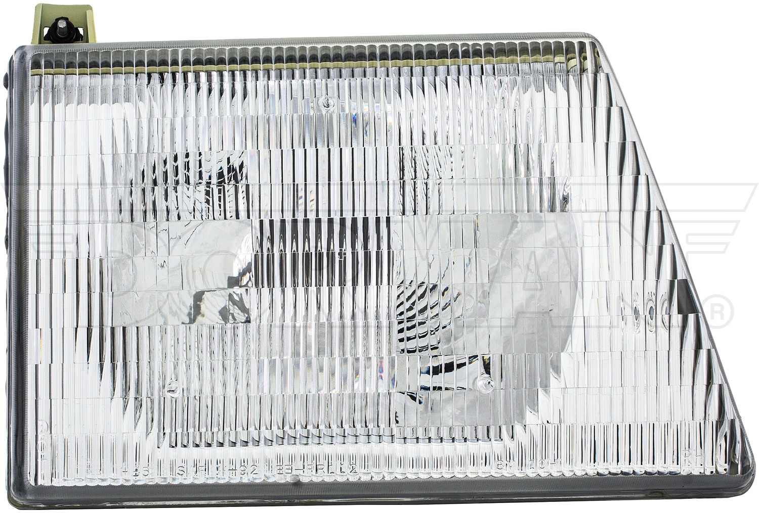 Headlight Assembly