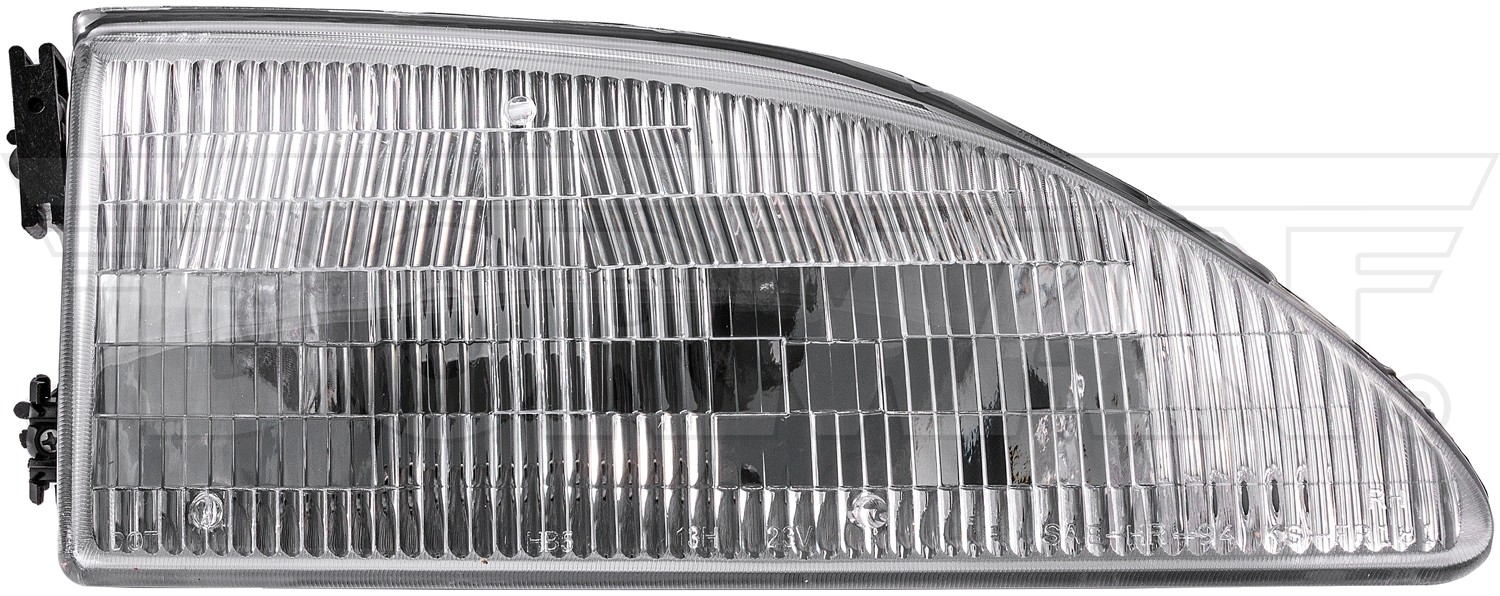 Headlight Assembly