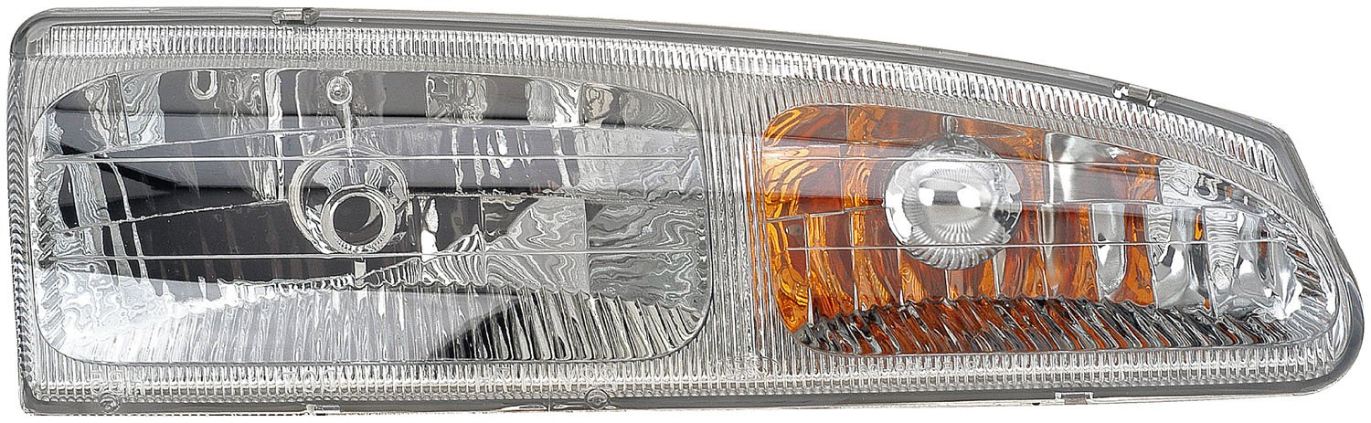 Headlight Assembly