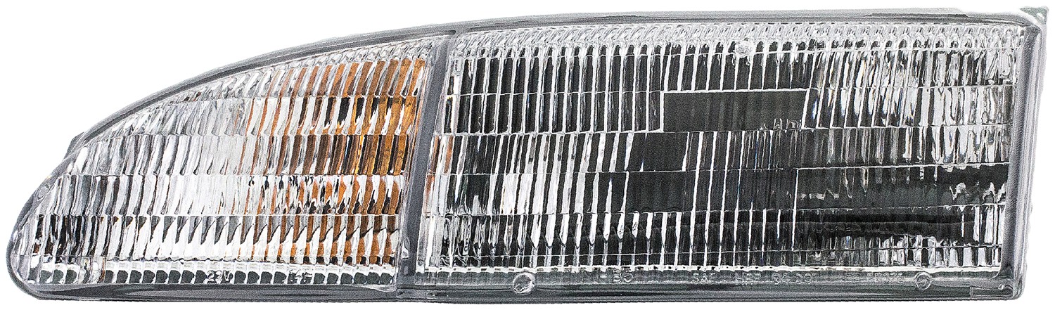 Headlight Assembly