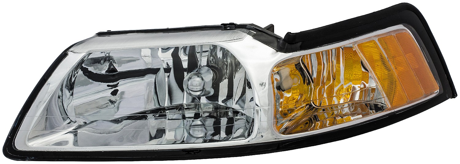 Headlight Assembly