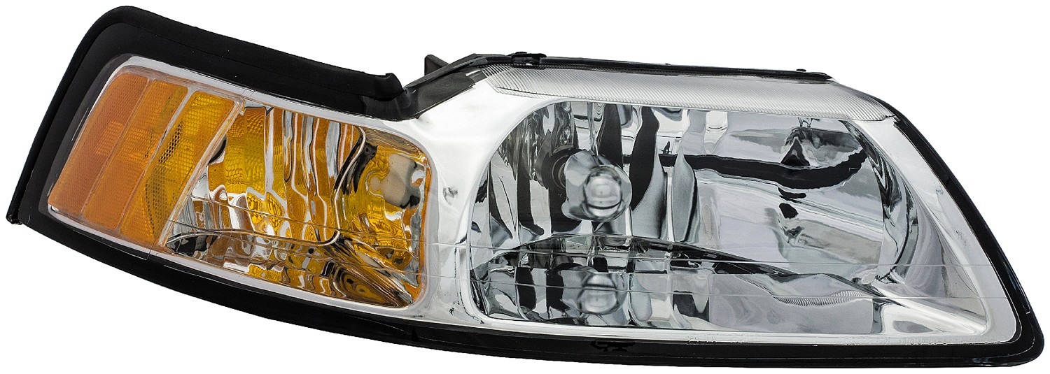 Headlight Assembly