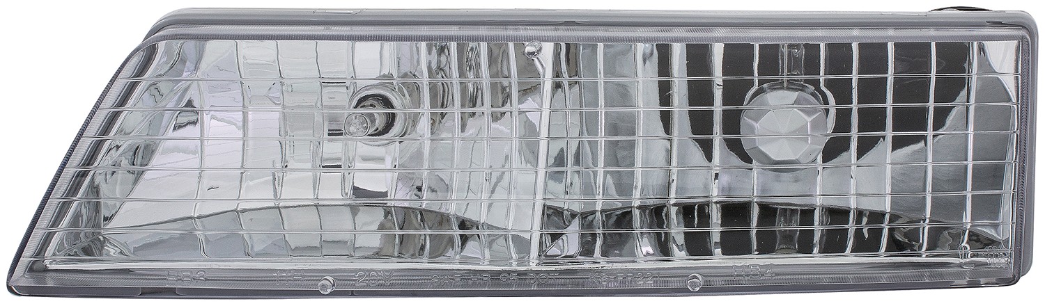 Headlight Assembly