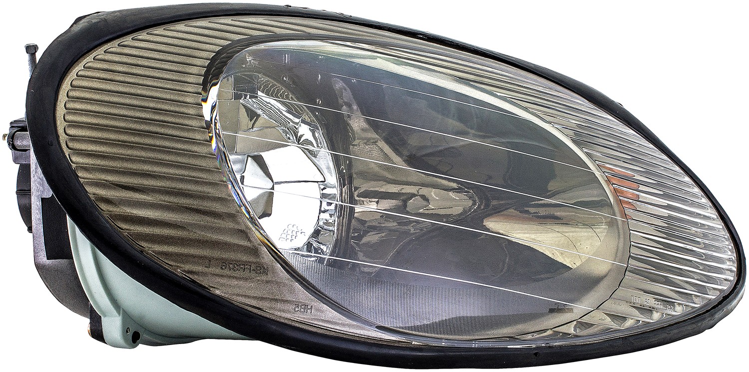 Headlight Assembly