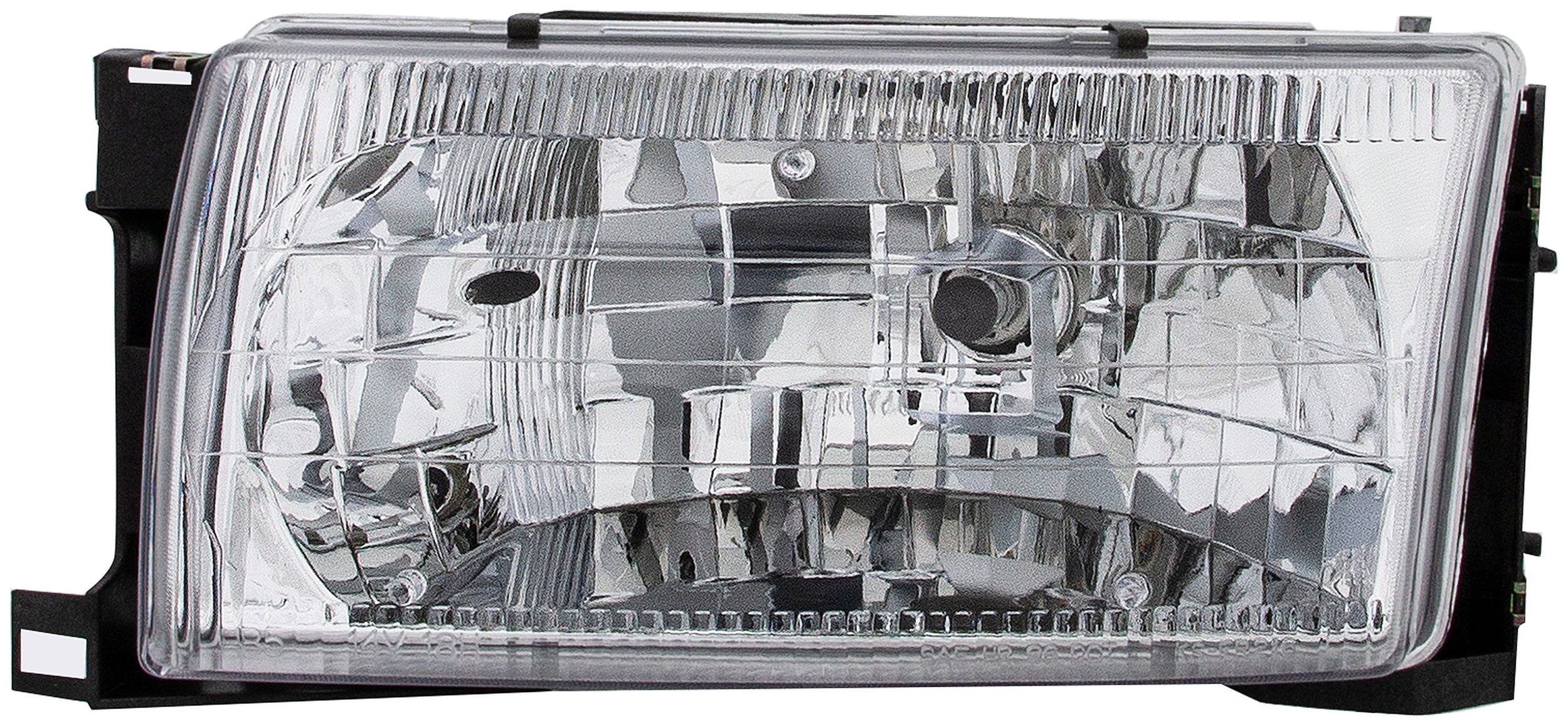 Headlight Assembly