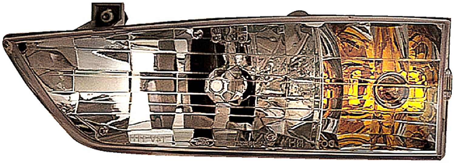 Headlight Assembly