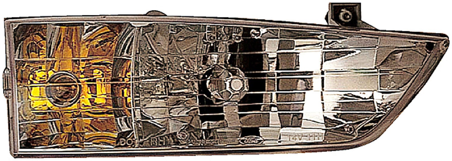 Headlight Assembly