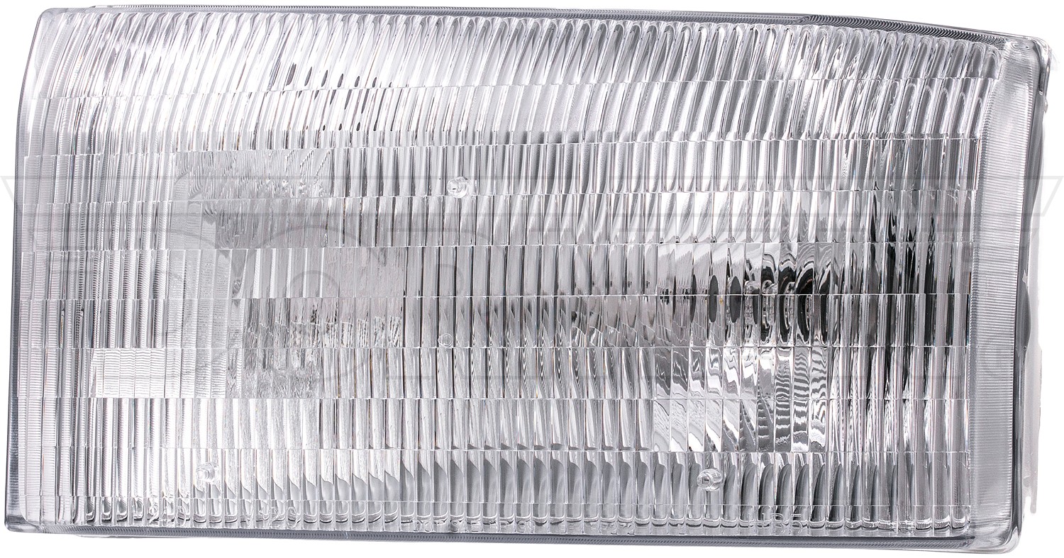 Headlight Assembly