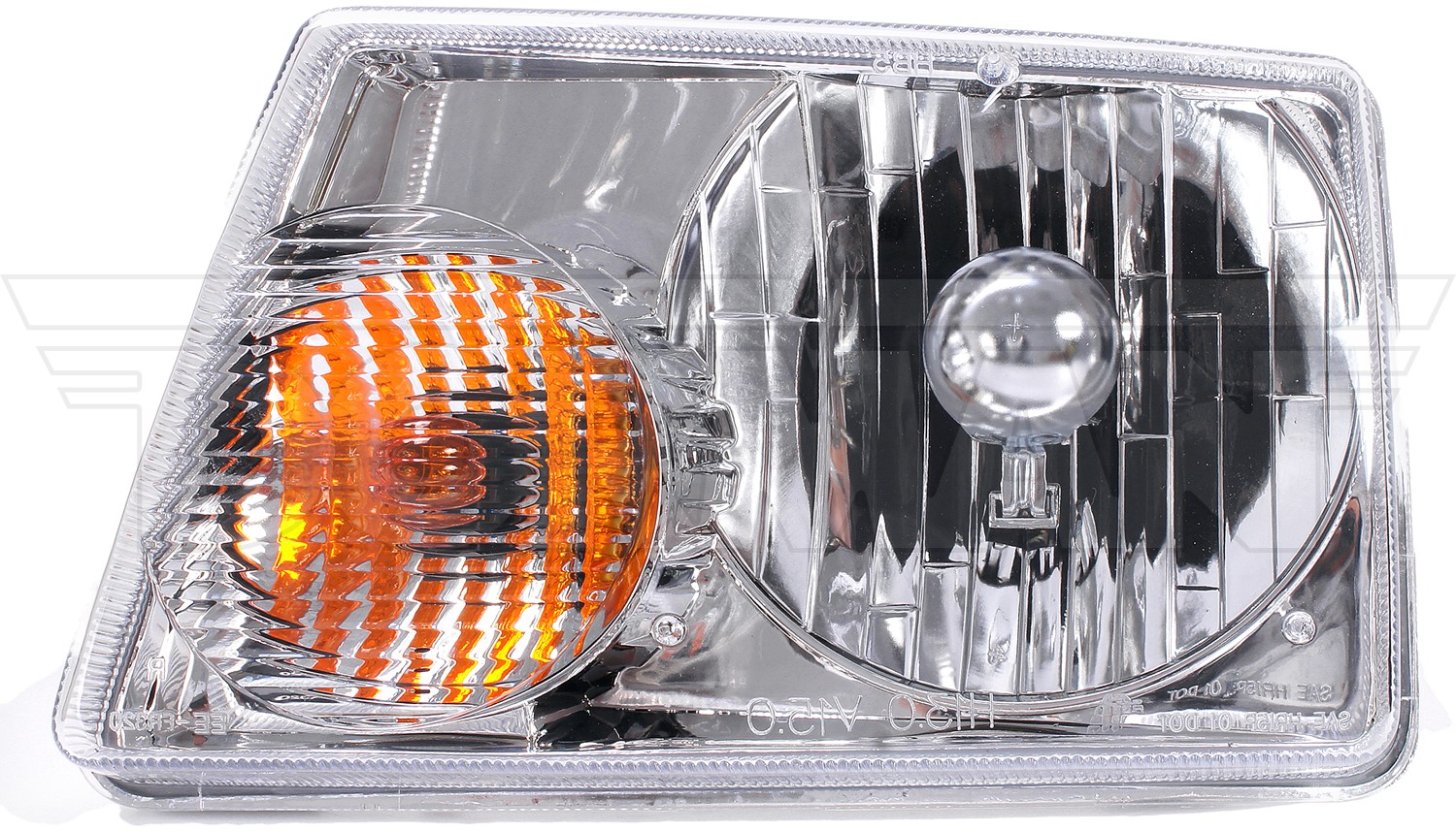 Headlight Assembly