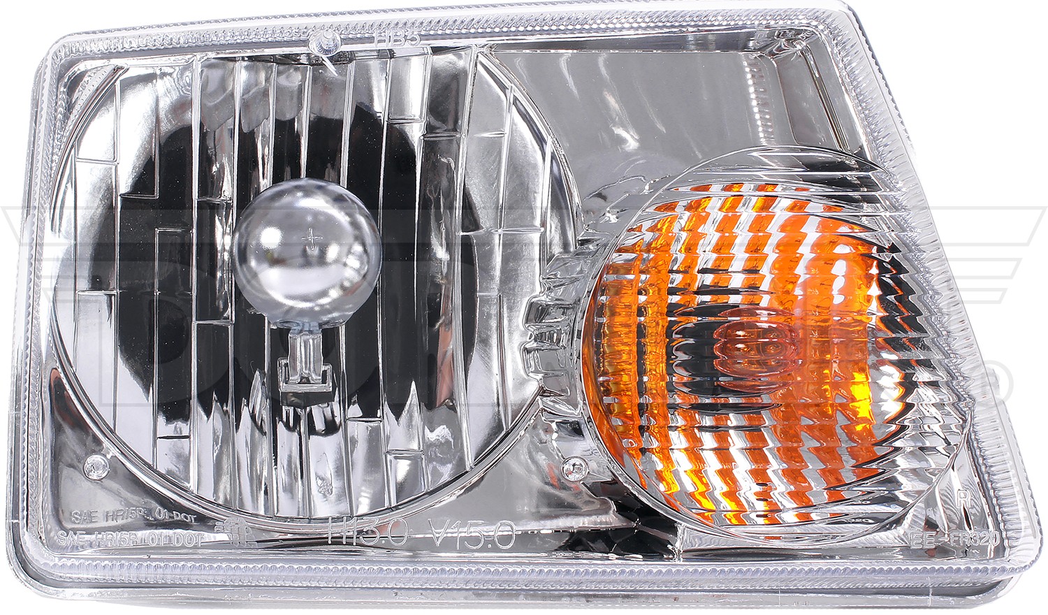 Headlight Assembly