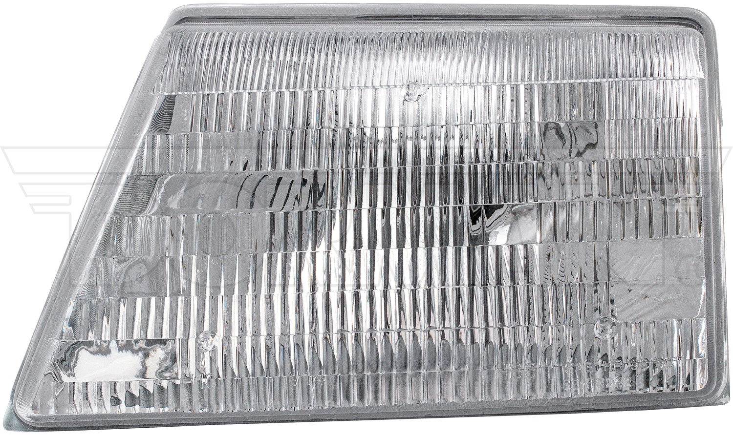 Headlight Assembly