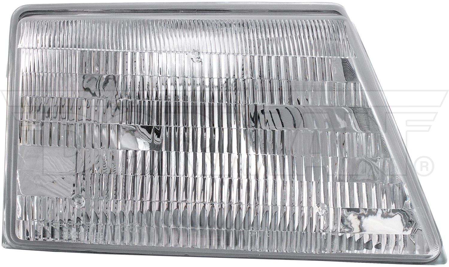 Headlight Assembly