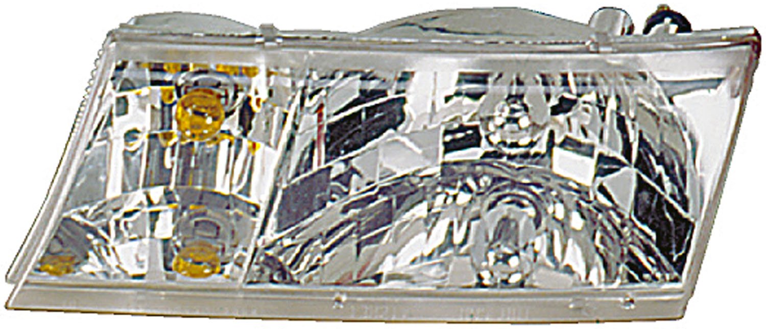 Headlight Assembly