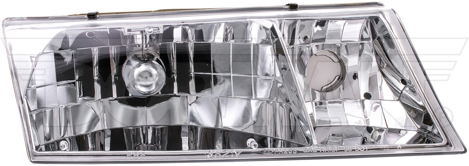Headlight Assembly