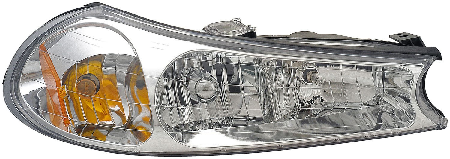 Headlight Assembly