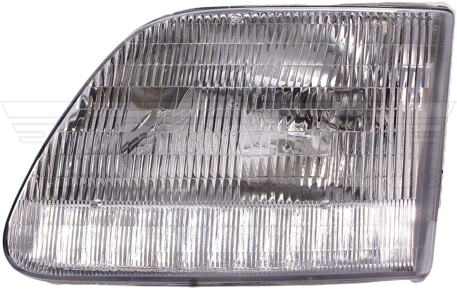 Headlight Assembly