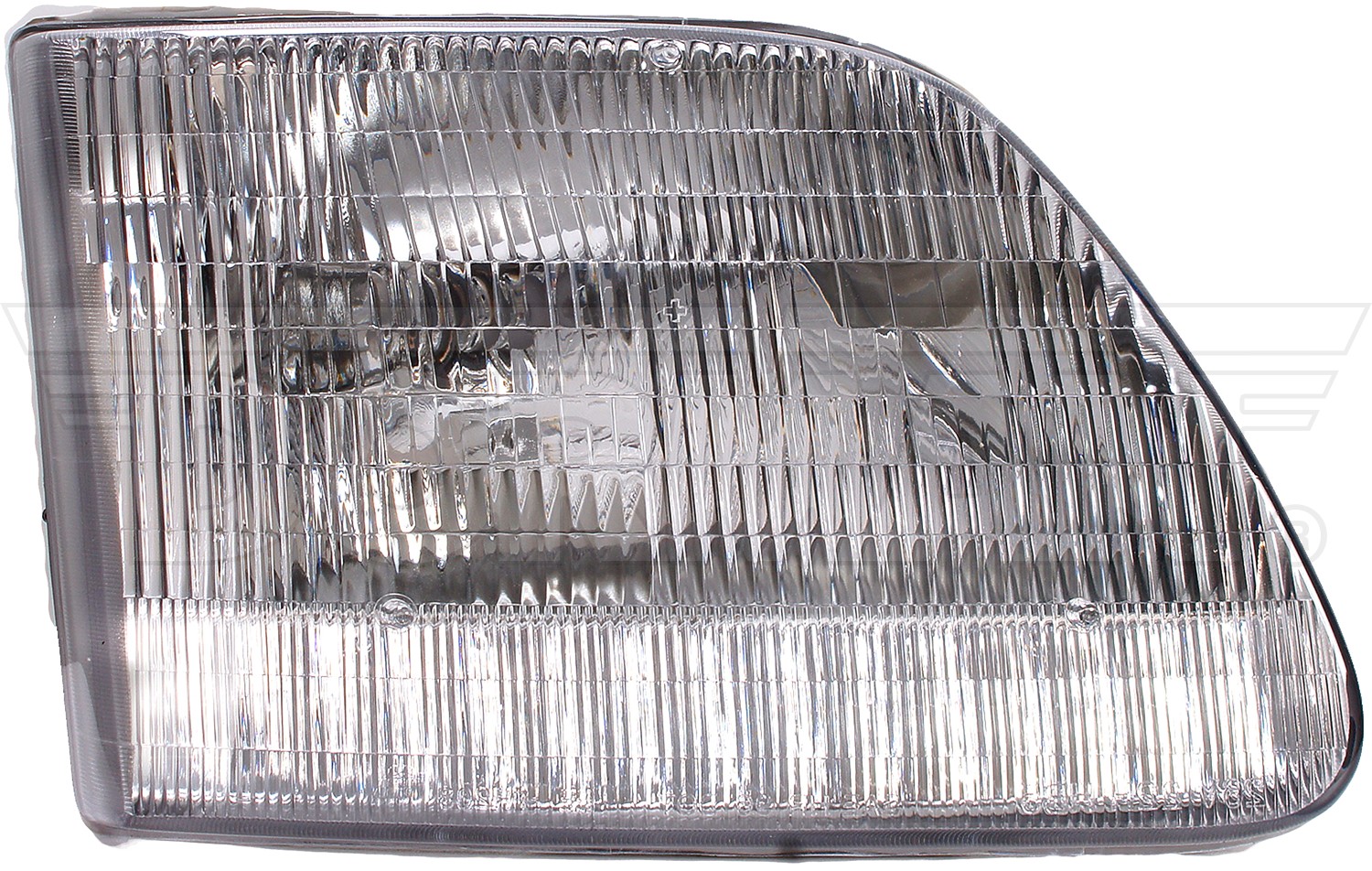 Headlight Assembly