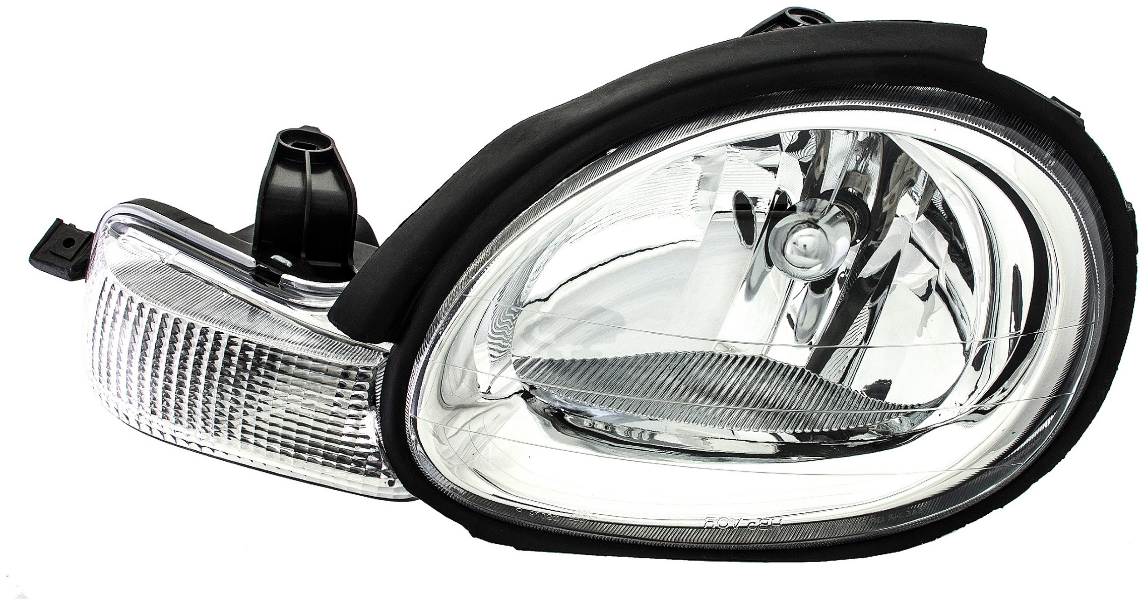 Headlight Assembly