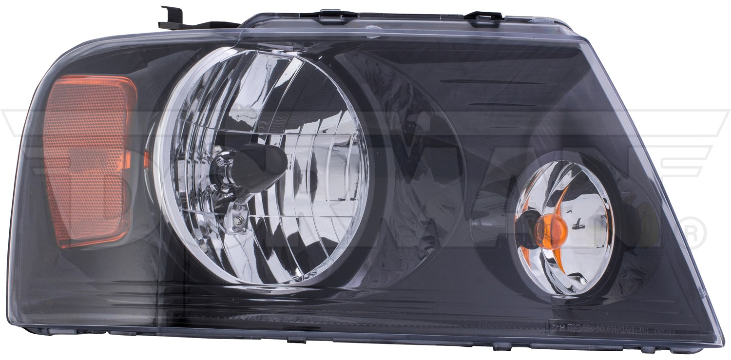 Headlight Assembly