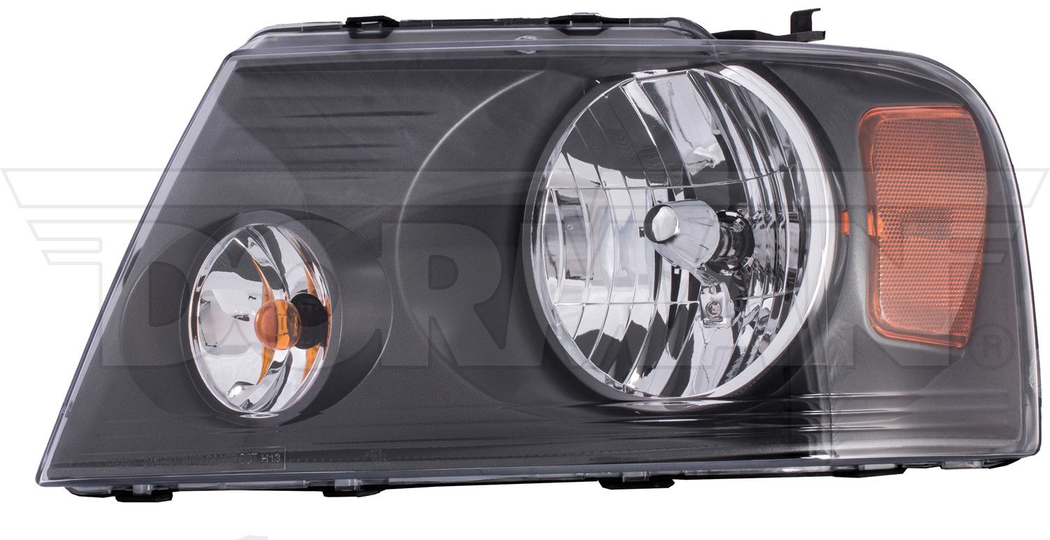 Headlight Assembly