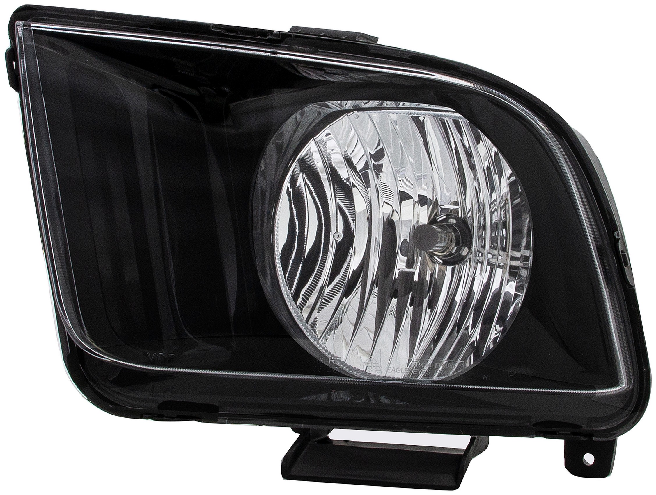 Headlight Assembly