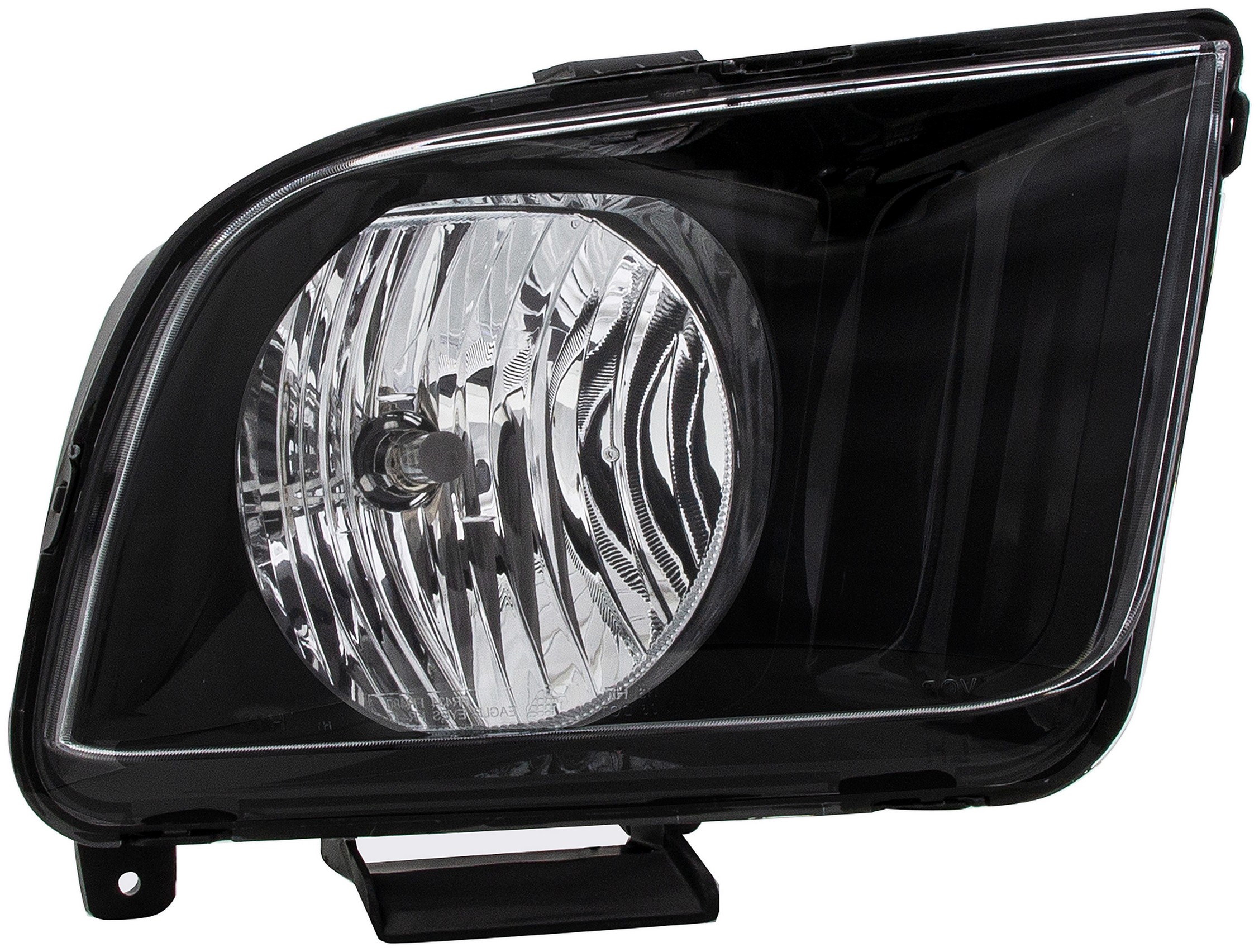Headlight Assembly