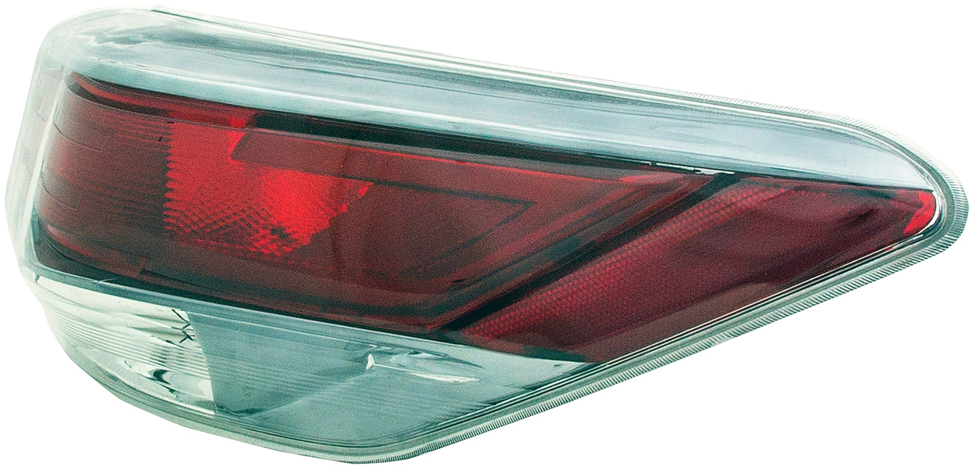 Tail Light Assembly