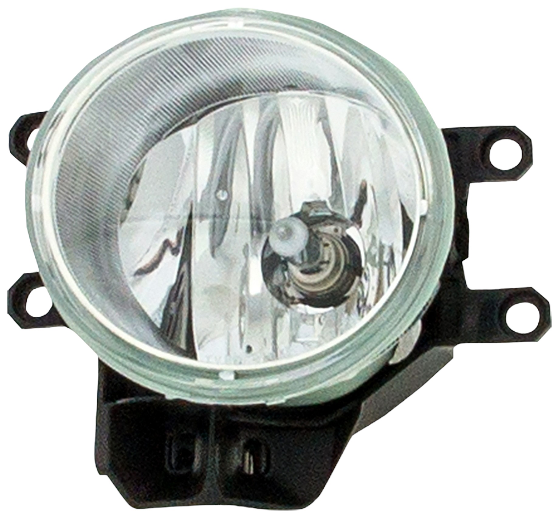 Fog Light Assembly