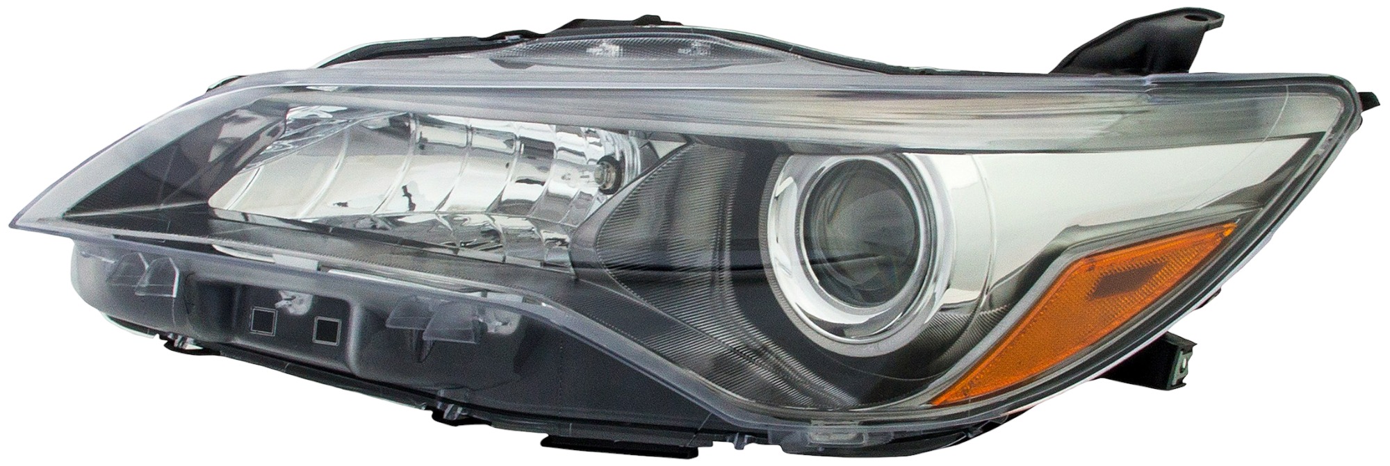 Headlight Assembly