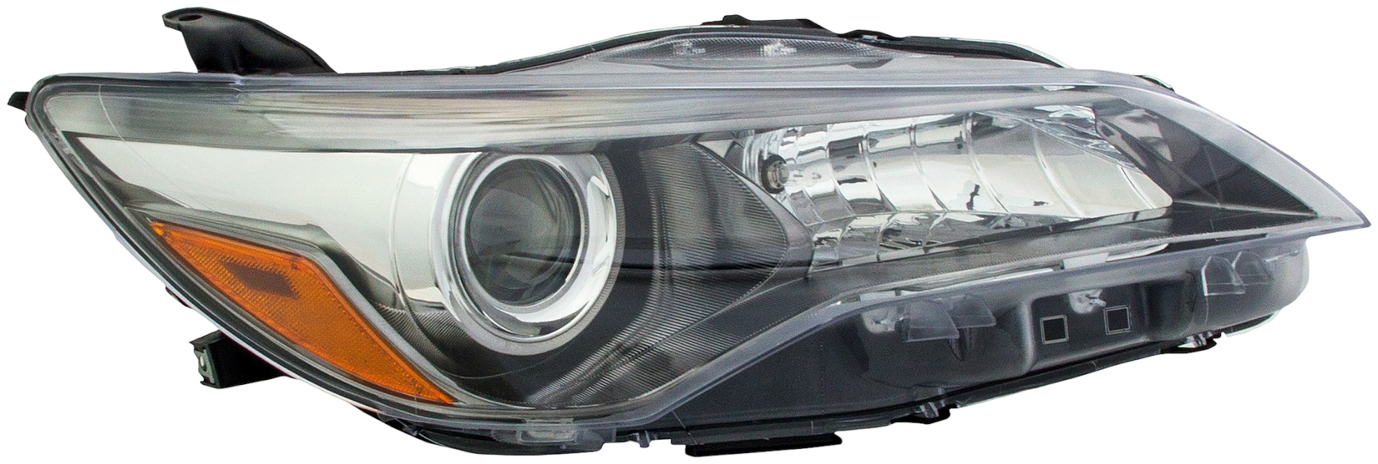Headlight Assembly