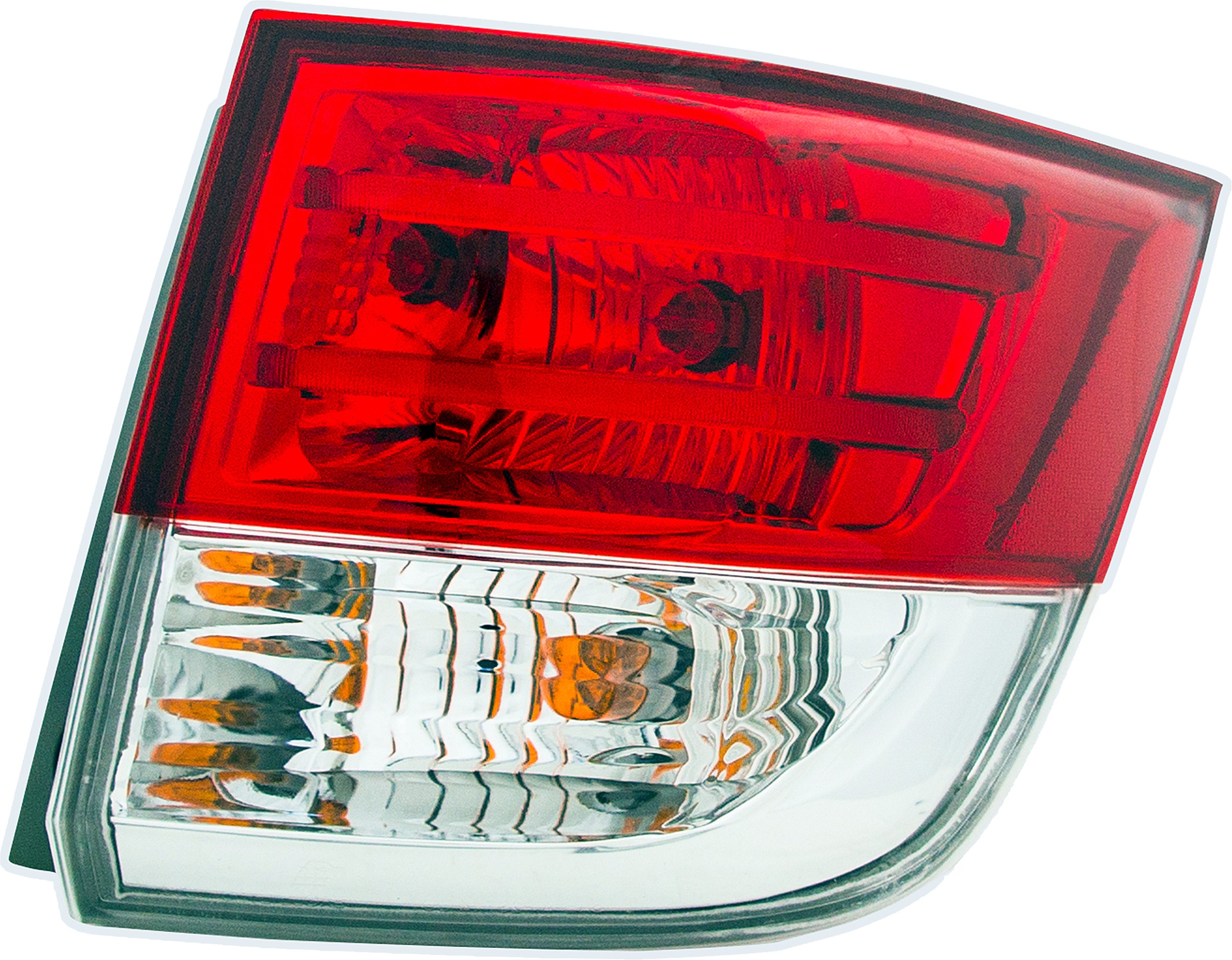 Tail Light Assembly