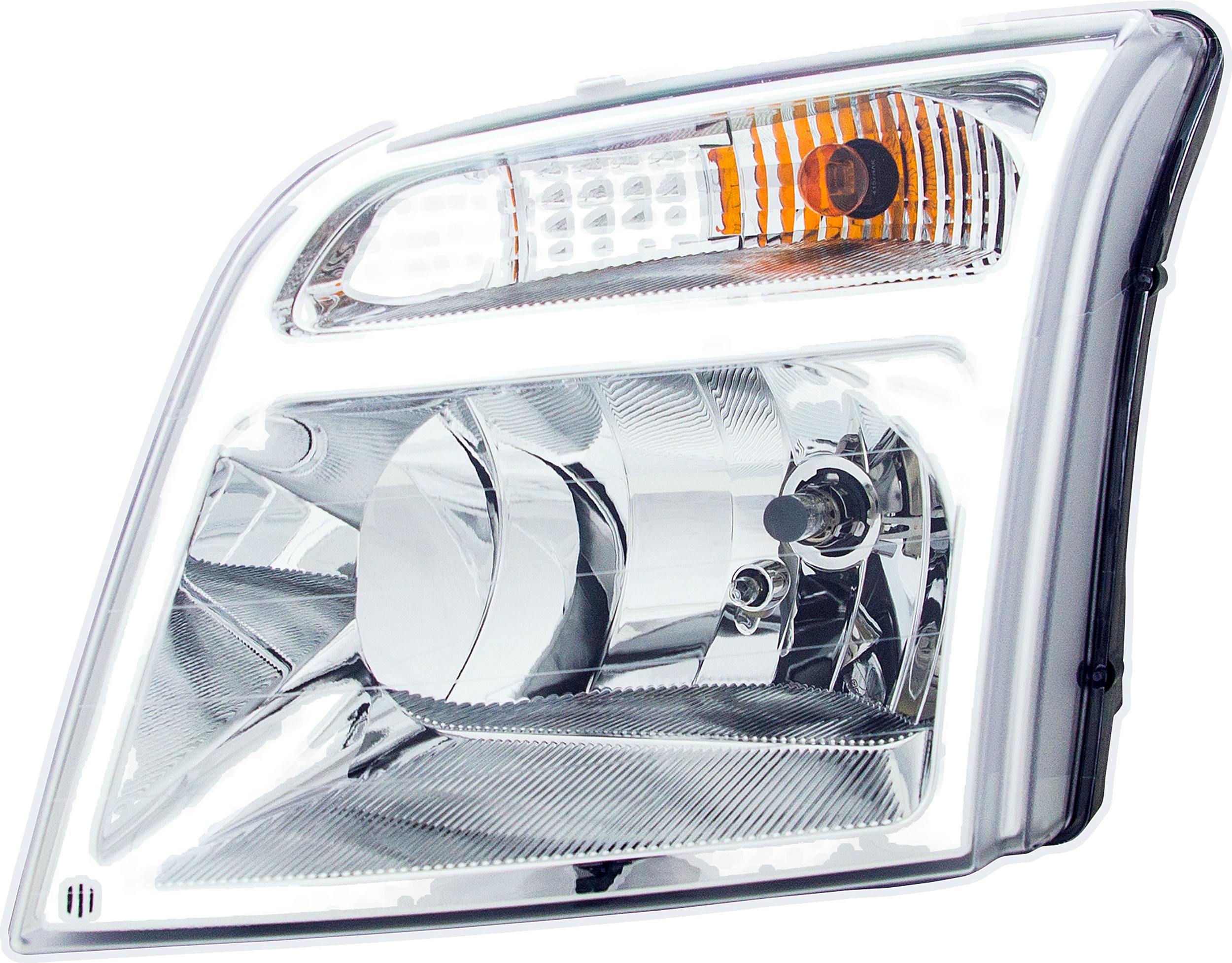 Headlight Assembly